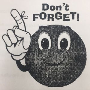 Meet your Posher, Christy